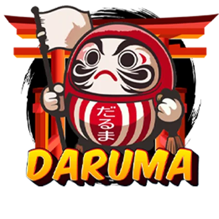 DARUMA เว็บสล็อต คาสิโนสด บาคาร่า บอล หวย ครบจบเว็บเดียว
